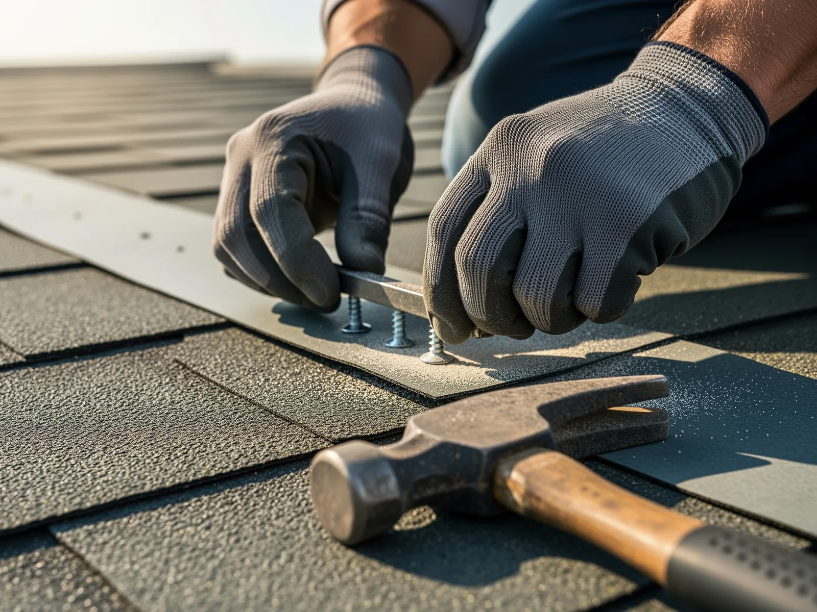Why choose Fascia Repair in Ellamore, WV